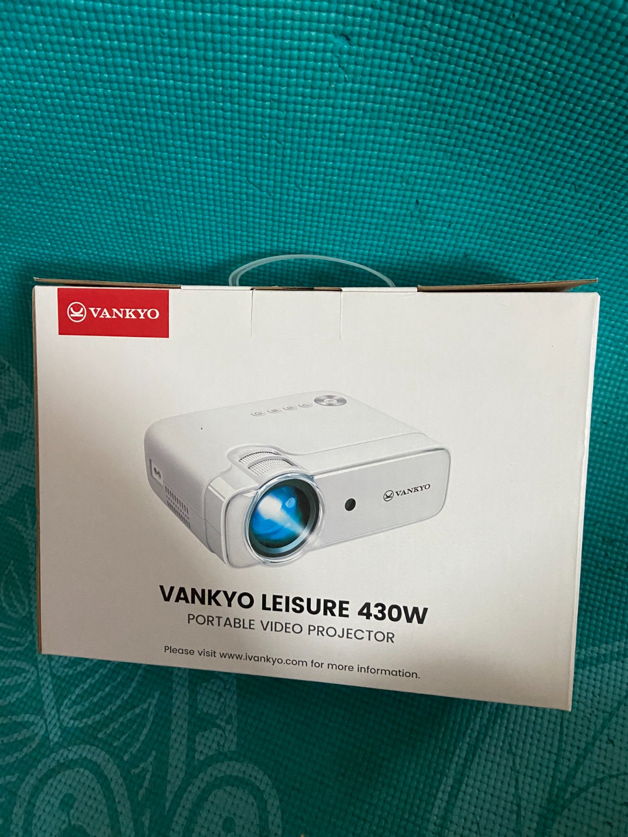 Review Image