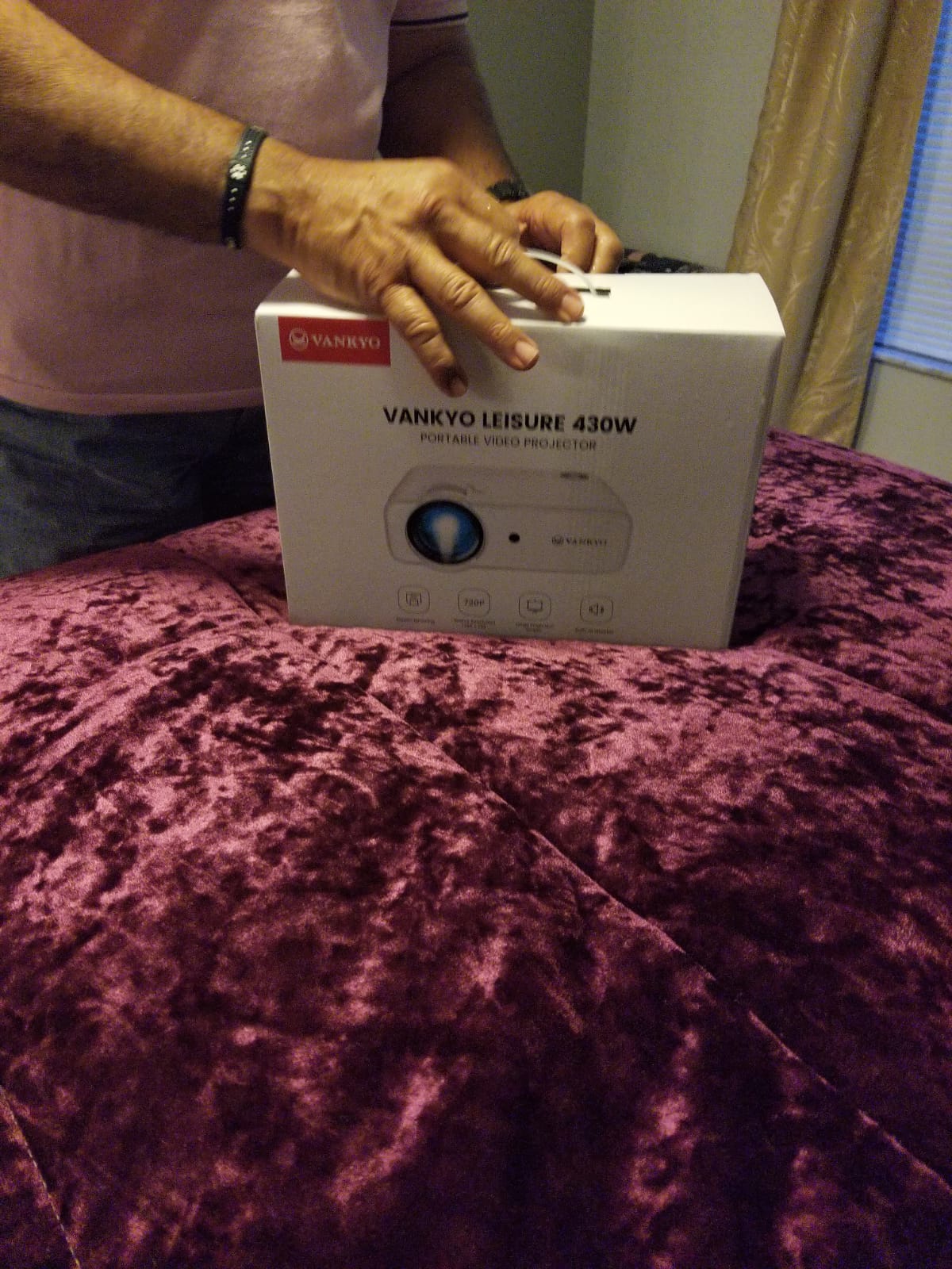 Review Image