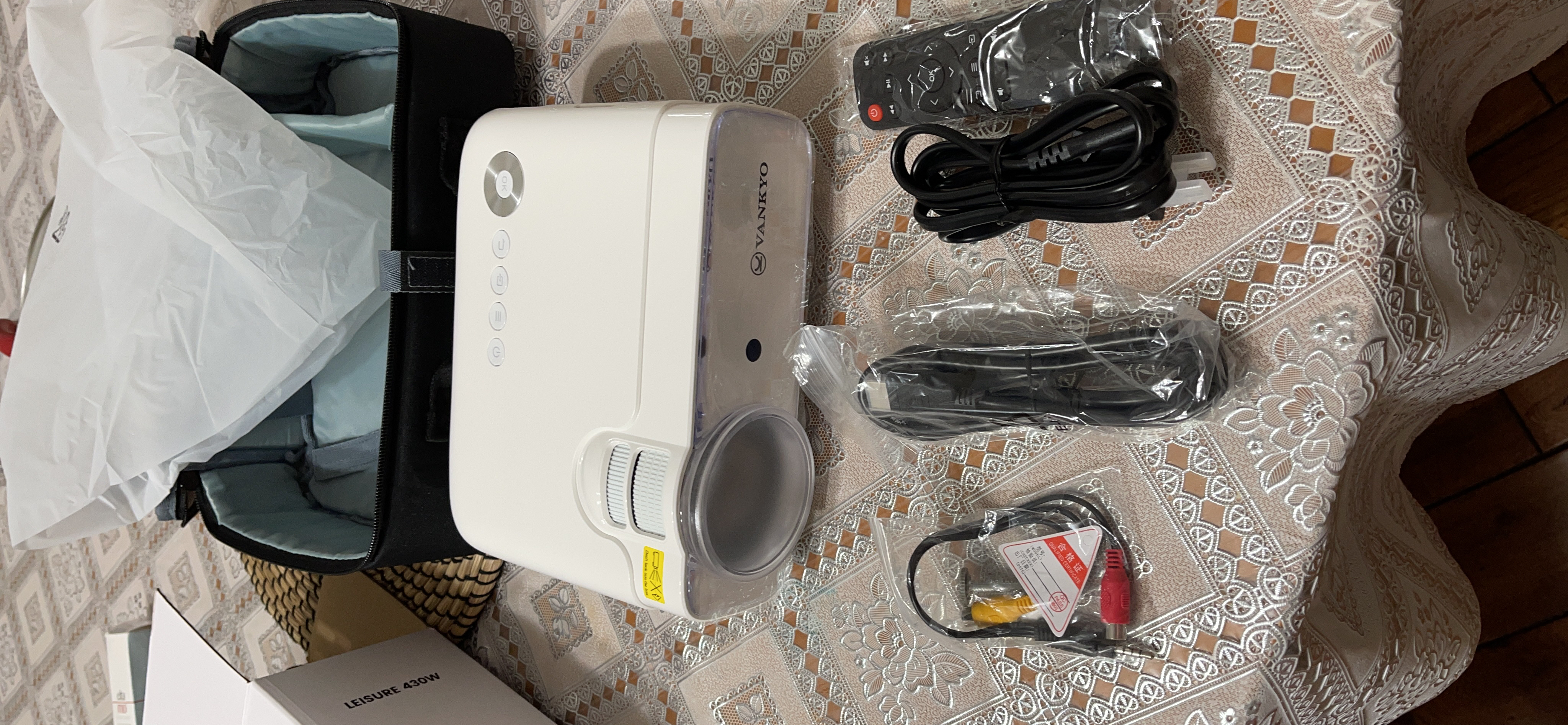 Review Image