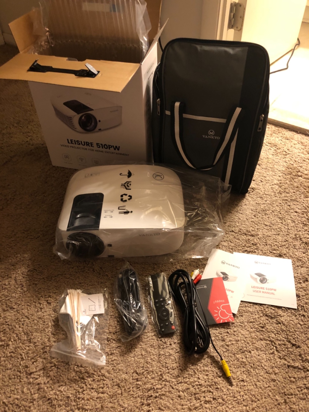 Review Image